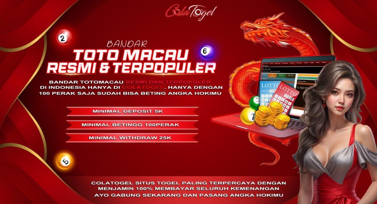 Alternatif Togel Terbaik dan Terpercaya untuk Anda Mainkan