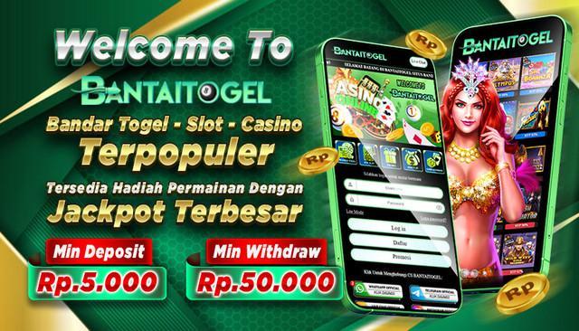 Bandar Jackpot Terjitu di Indonesia: Tempat Bermain Judi Terpercaya