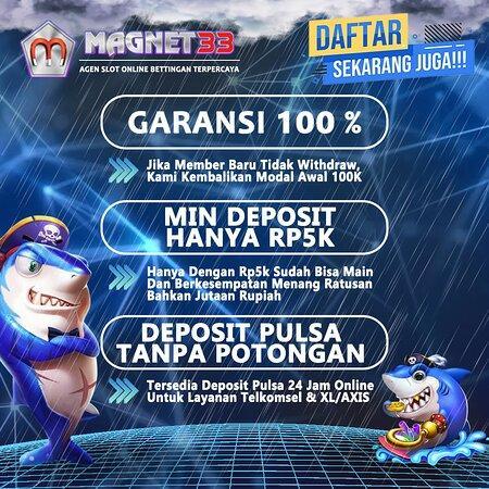 Login Casino Rupiah Terbaik untuk Judi Online