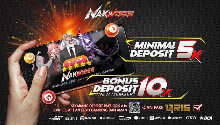 Akun Togel Bagus: Tips Memilih Platform Taruhan Online Terbaik