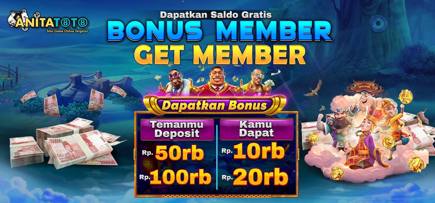 Main Sicbo Online dan Dapatkan Saldo Gratis di Situs Terpercaya