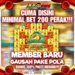 Akun Togel Bagus: Tips Memilih Platform Taruhan Online Terbaik