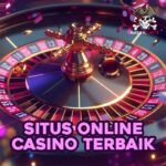Bandar Casino Online Terbaik Menyediakan Saldo Gratis
