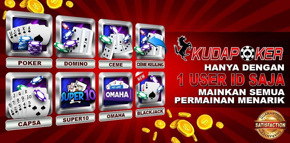 Bandar Judi BCA Terpercaya dengan Layanan Terbaik