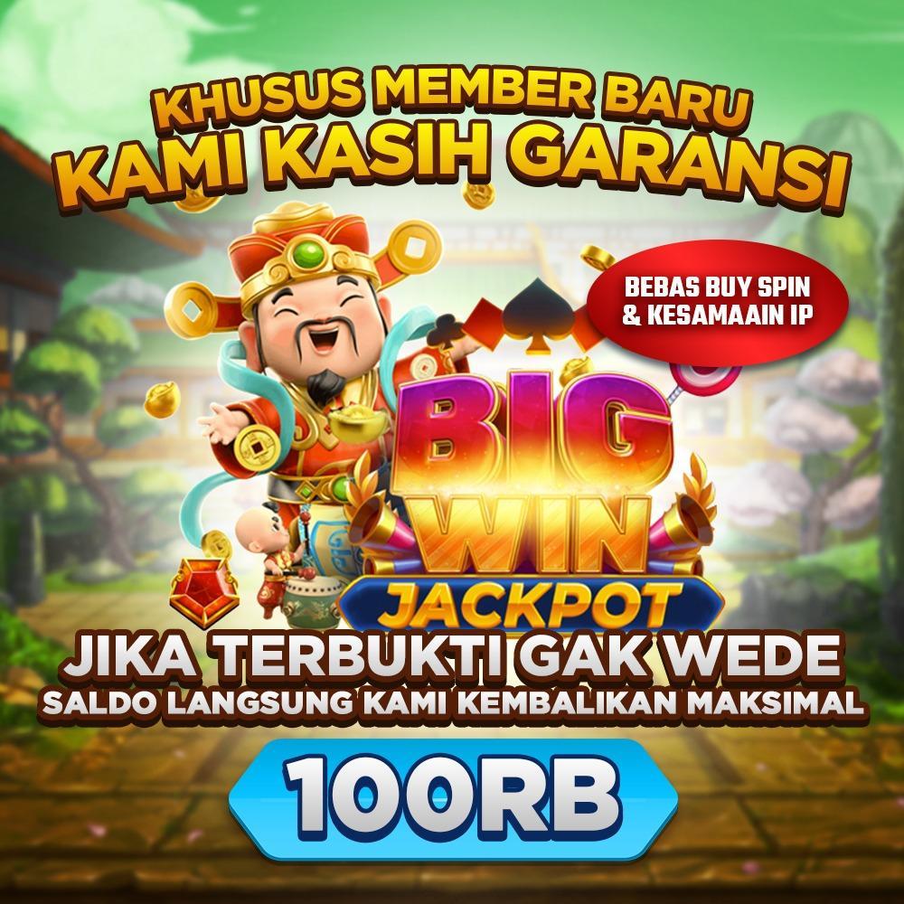Bandar Casino Online Terbaik Menyediakan Saldo Gratis