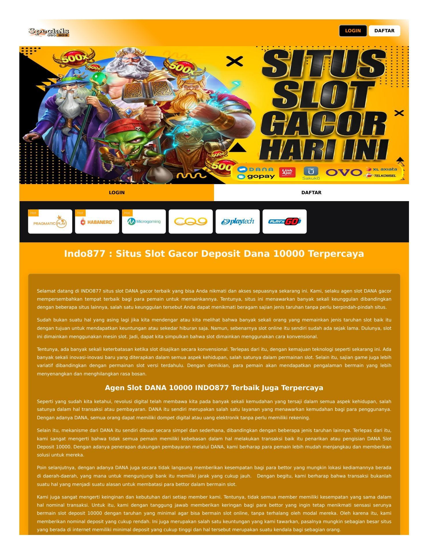 Tips Login Habanero Terjitu: Rahasia Mendapatkan Akses Tercepat