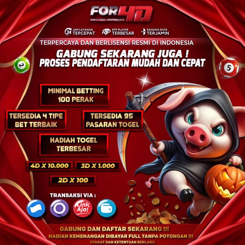 Situs Togel Dipercaya: Tempat Terbaik untuk Bermain Togel Online