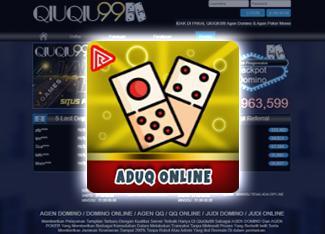 Situs Domino Terjamin: Tempat Bermain Domino Online Terpercaya