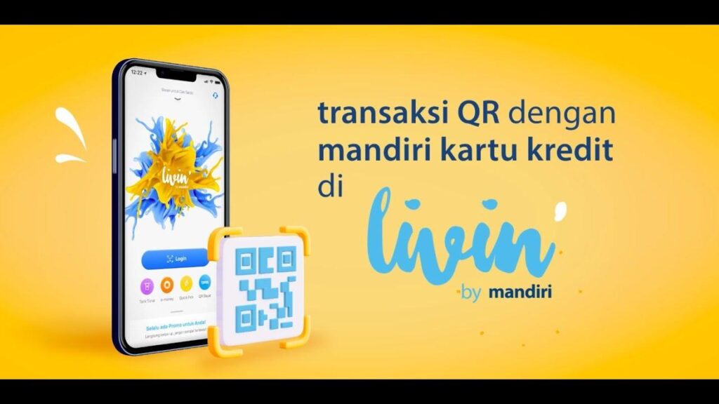 Login Depo 10k MANDIRI: Cara Mudah Masuk dan Deposit 10.000 di Bank MANDIRI