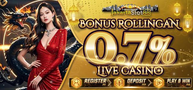 Login Jackpot Uang Asli: Raih Kesempatan Menang Besar!
