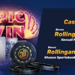 Agen Bonanza Uang Asli Terpercaya dan Terbaik