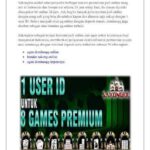 Bandar Domino Online: Situs Terbaik untuk Bermain Domino
