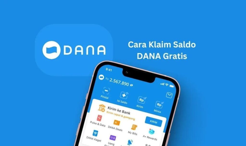 Login Depo Pulsa Saldo Gratis: Cara Dapatkan Saldo Gratis dengan Mudah