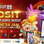 Akun Slot BRI Terbaik: Panduan Lengkap untuk Membuat dan Mengelola Akun Slot BRI