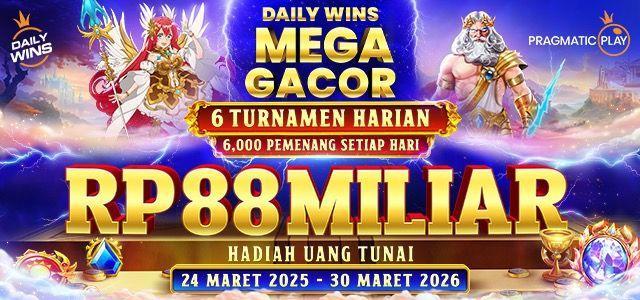 Login Jackpot Uang Asli: Raih Kesempatan Menang Besar!