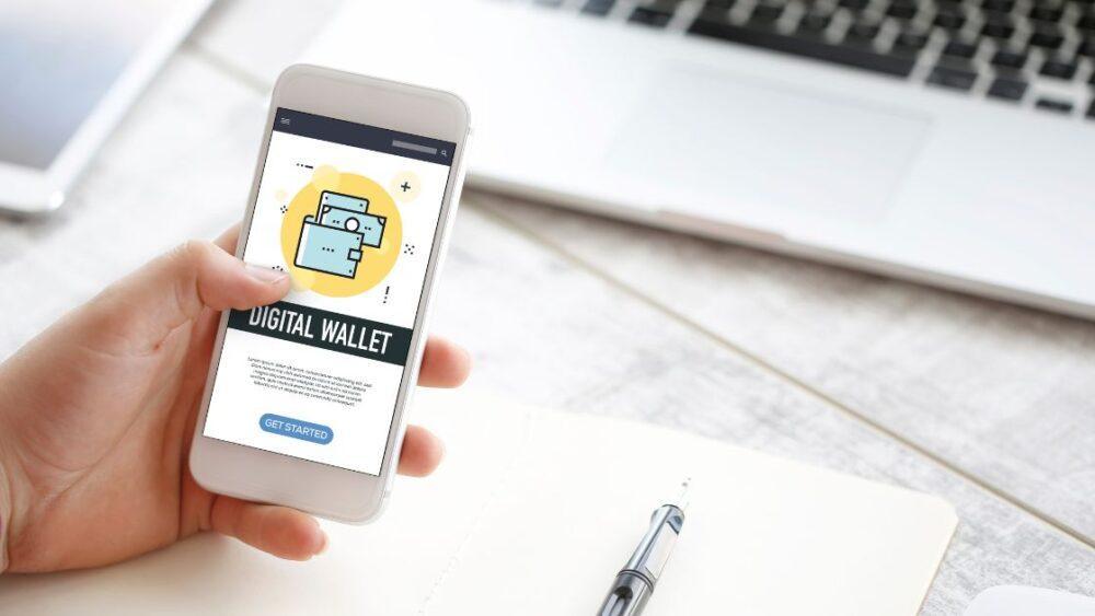 Depo 5k Wallet: Dompet Digital Terbaik untuk Menabung dan Bertransaksi