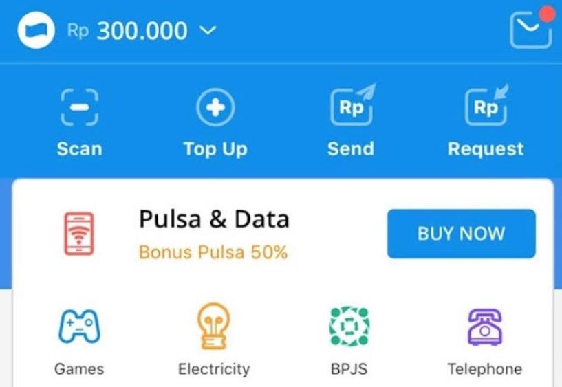 Login Depo Pulsa Saldo Gratis: Cara Dapatkan Saldo Gratis dengan Mudah