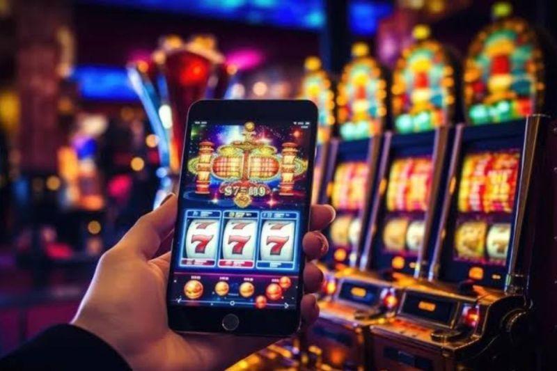 Berkembang di Dunia Judi Online dengan Casino Wallet