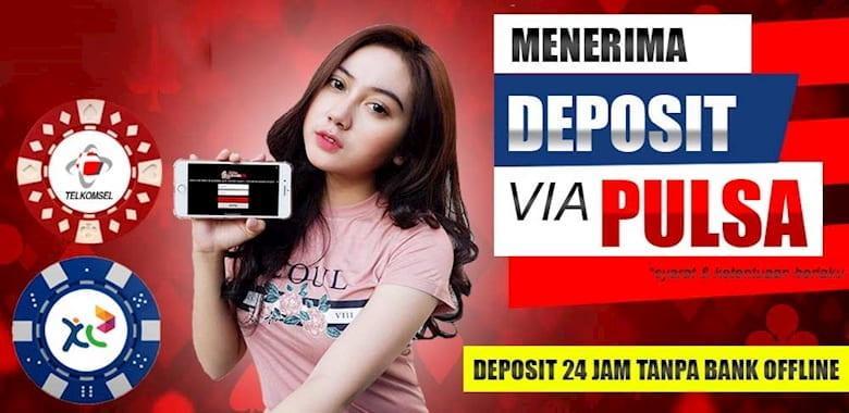 Agen Bonanza Uang Asli Terpercaya dan Terbaik