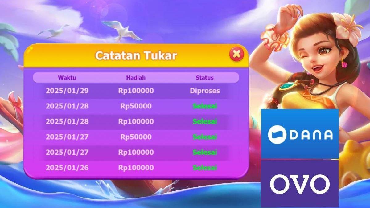 Depo 5K Uang Asli: Cara Mudah Mengisi Saldo untuk Bermain Judi Online