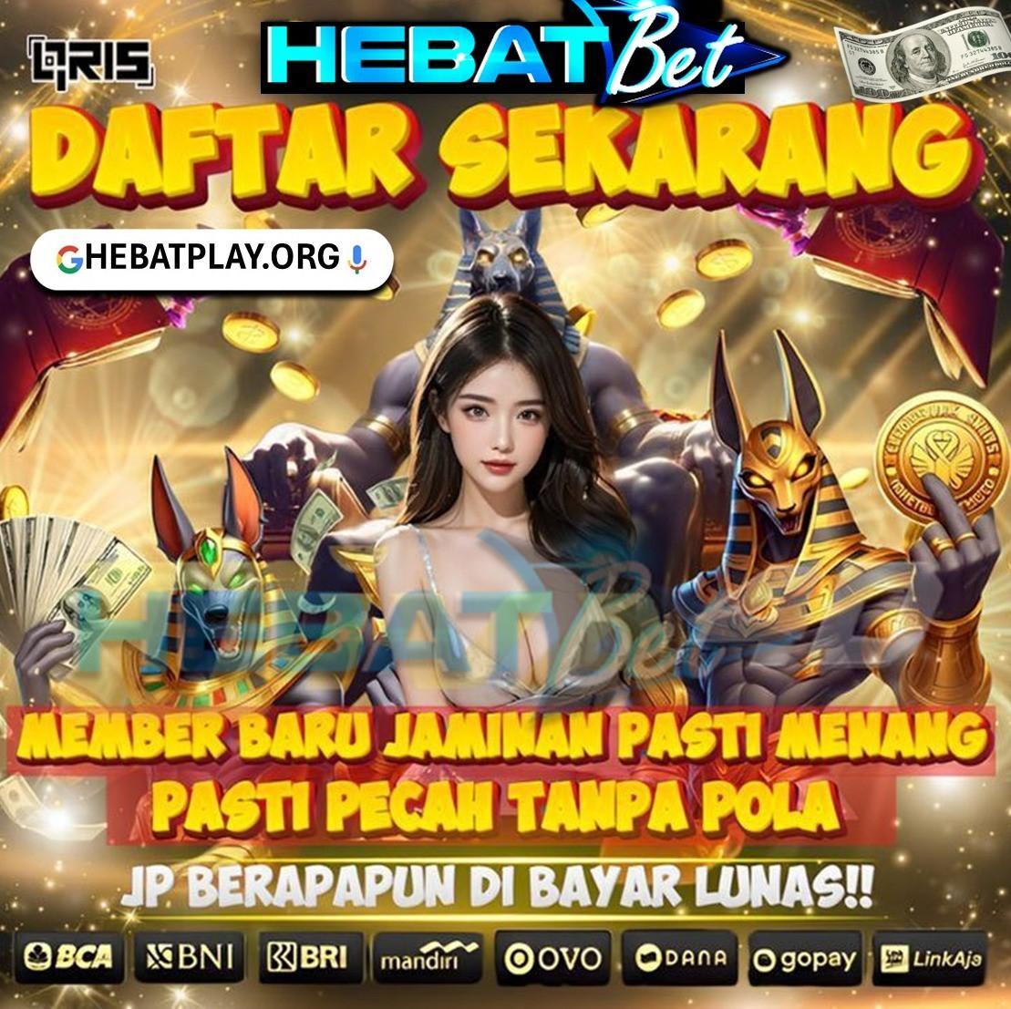 Situs Judi BNI Terpercaya untuk Anda Mainkan