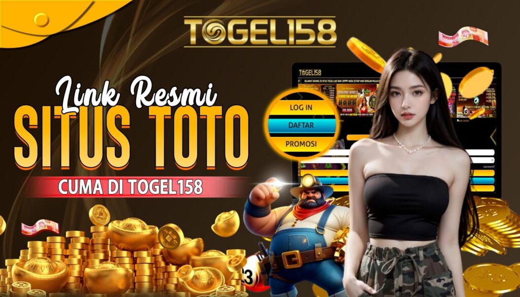 Situs Togel Terjitu: Tempat Terbaik untuk Prediksi Angka Togel