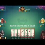Domino Terjitu: Rahasia Strategi Menang Bermain Domino
