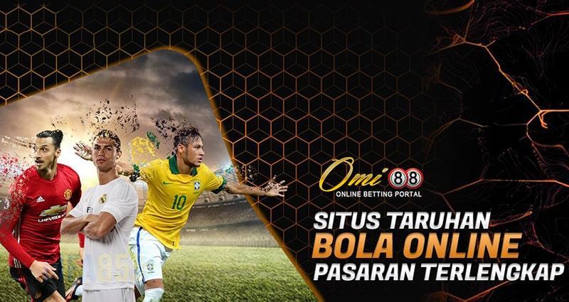 Agen Sbobet Online Terpercaya dan Terbaik di Indonesia