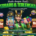 Akun Anti Rungkat: Solusi Terbaik untuk Keamanan Data Anda