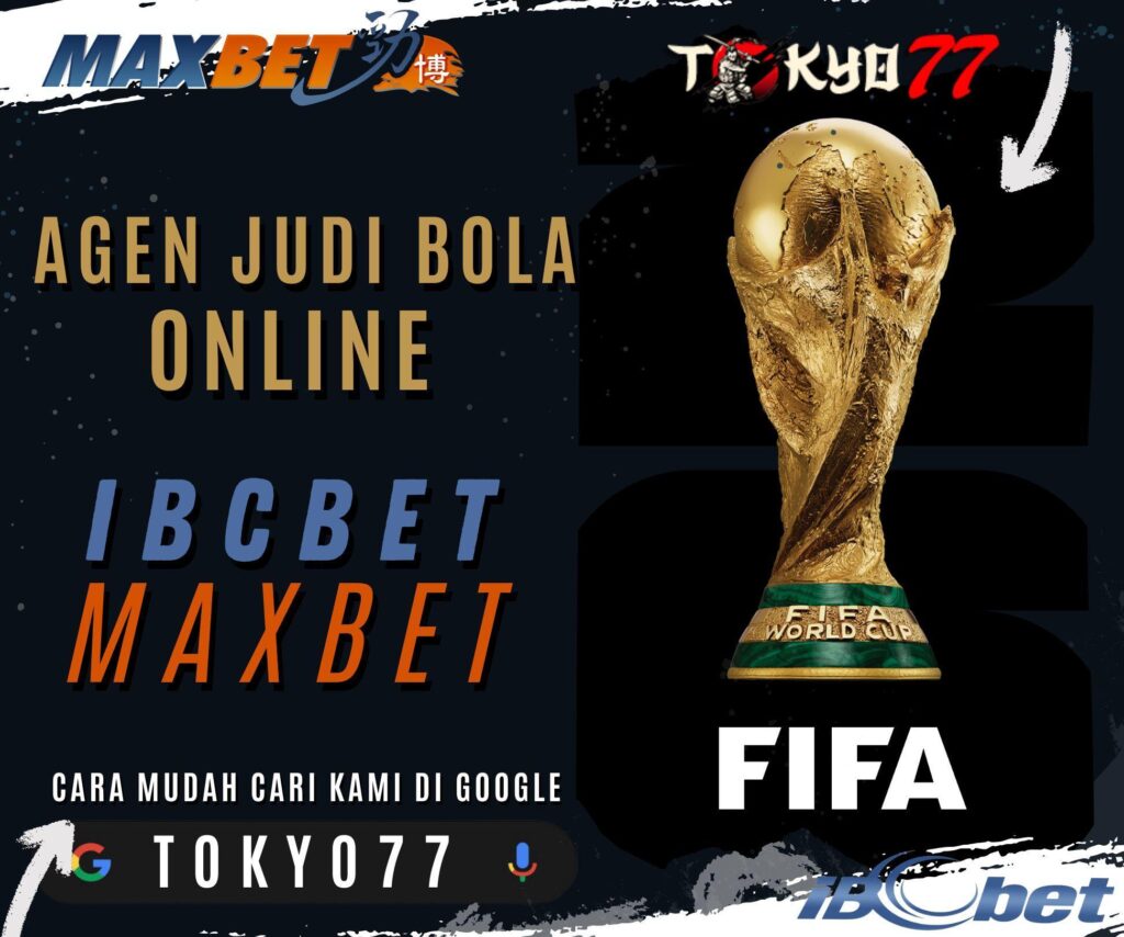 Agen Dipercaya Terbaik untuk Anda