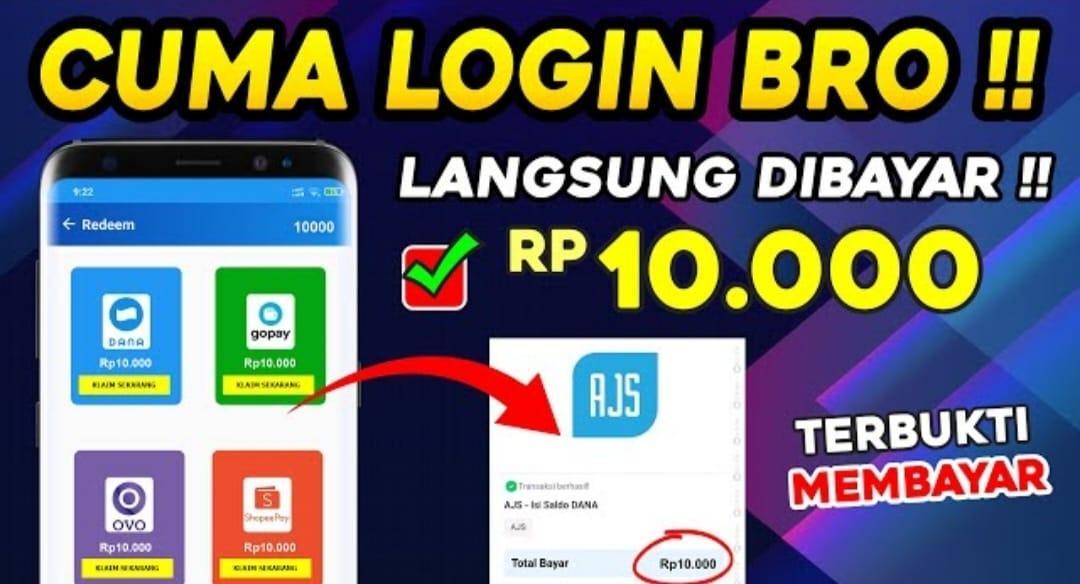 Dapatkan Slot Saldo Gratis Tanpa Deposit!