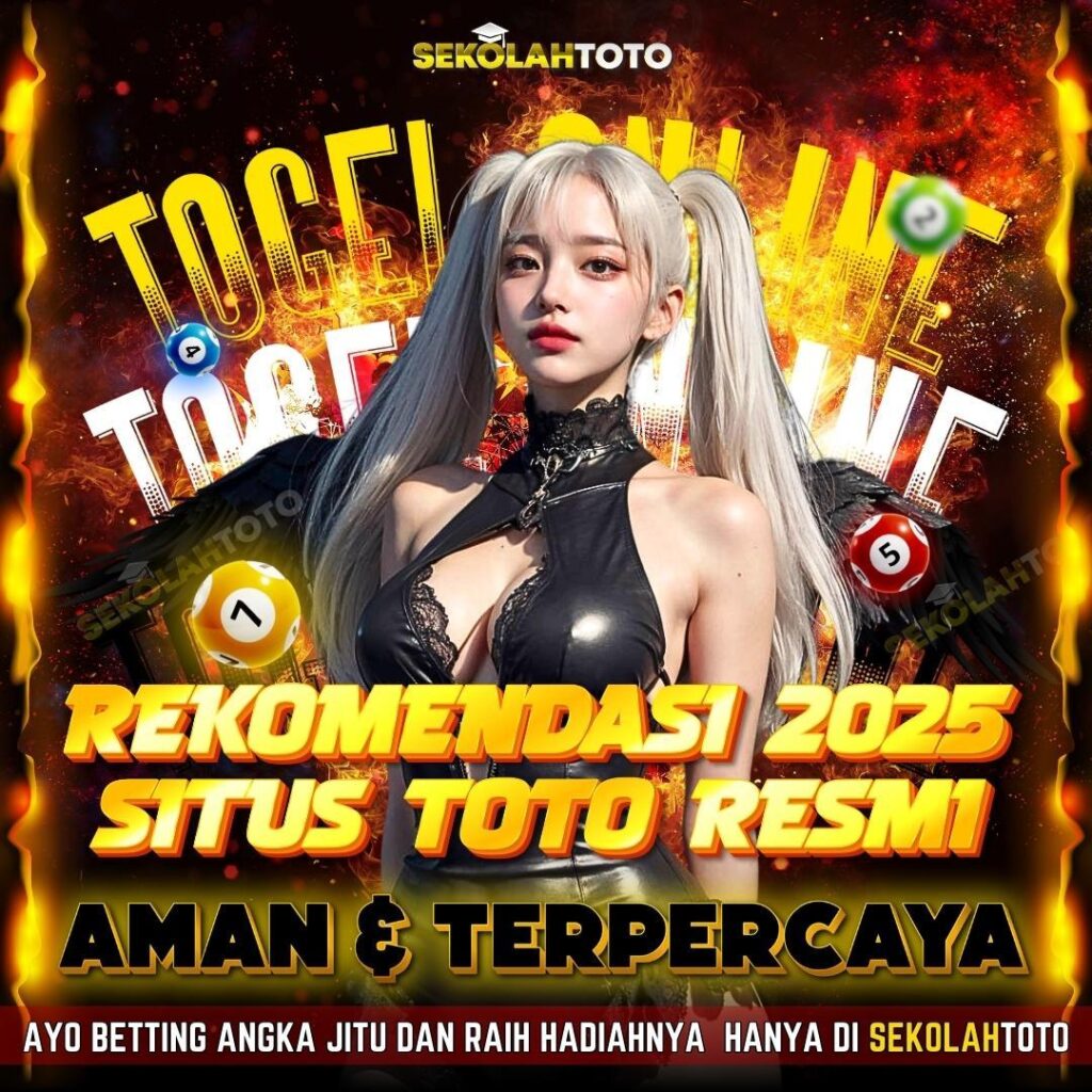 Situs Togel Telkomsel | Agen Judi Togel Online Terpercaya