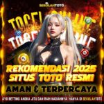 Situs Togel Telkomsel | Agen Judi Togel Online Terpercaya