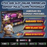 Situs Judi BNI Terpercaya untuk Anda Mainkan