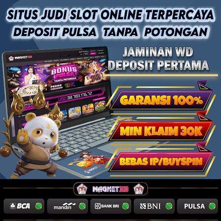 Situs Judi BNI Terpercaya untuk Anda Mainkan