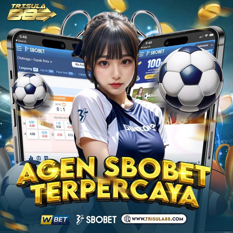 Akun Sbobet Bagus: Cara Mendaftar dan Memanfaatkan Keuntungannya
