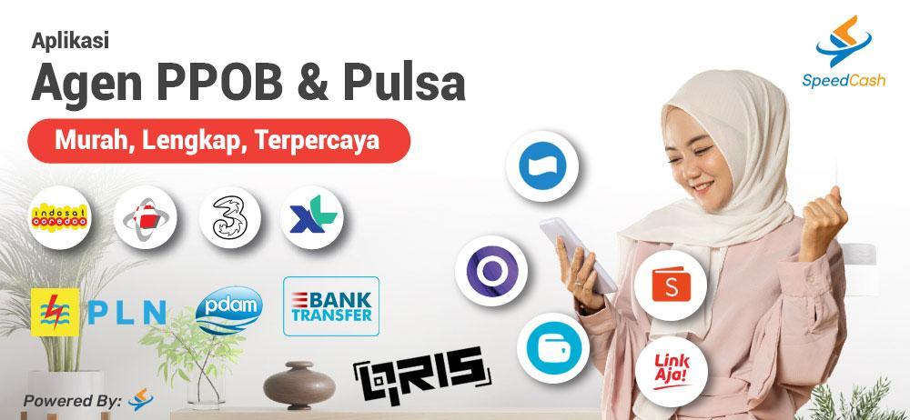 Agen Depo Pulsa Terbaik: Solusi Isi Pulsa Terpercaya!