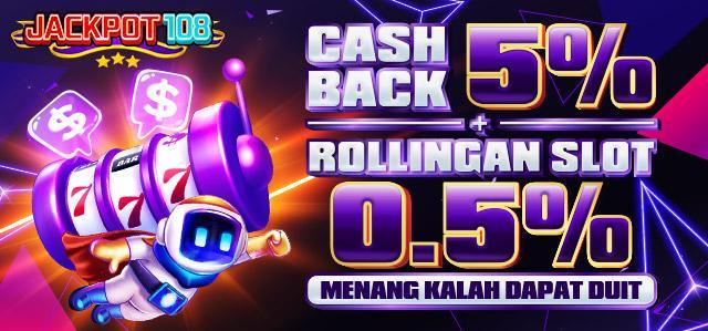 Login Jackpot Resmi: Akses Situs Resmi Jackpot dengan Cepat