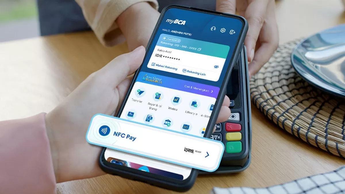 Manfaat Daftar Akun Domino BCA untuk Transaksi Lebih Mudah
