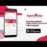 Agen Pulsa Terpercaya dengan Akun Depo Pulsa Tergacor