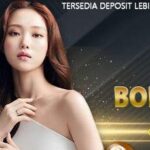 Bandar Depo 5k Dana: Tempat Terbaik untuk Pengisian Deposit