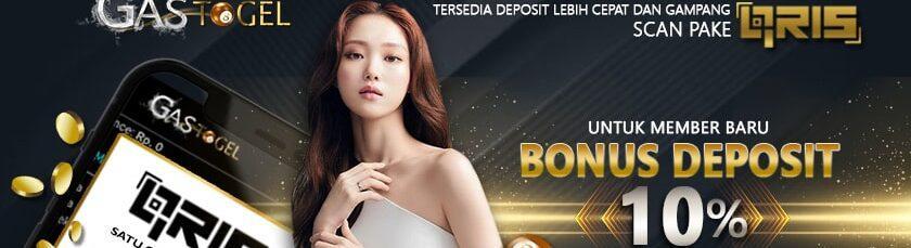 Bandar Depo 5k Dana: Tempat Terbaik untuk Pengisian Deposit