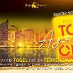 Agen Togel Online Terpercaya dan Terbaik di Indonesia