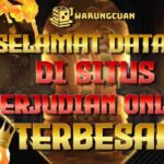 Bergabung di Bandar Bonanza Uang Asli untuk Kemenangan Besar!