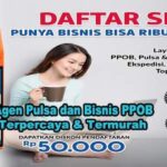 Agen Depo Pulsa Terpercaya dengan Layanan Prima