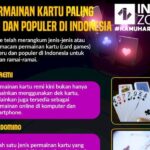 5 Permainan Depo 5k Populer di Indonesia