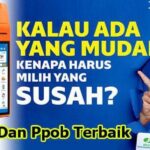 Agen Depo Pulsa Terbaik: Solusi Isi Pulsa Terpercaya!