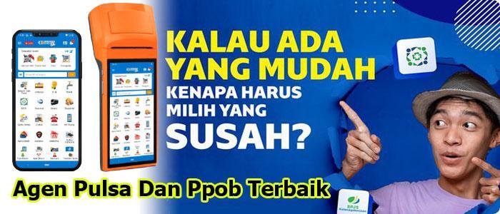 Agen Depo Pulsa Terbaik: Solusi Isi Pulsa Terpercaya!