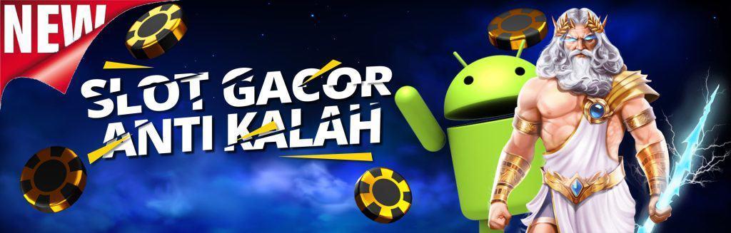 Daftar Jackpot Resmi: Nikmati Kesempatan Menang Besar