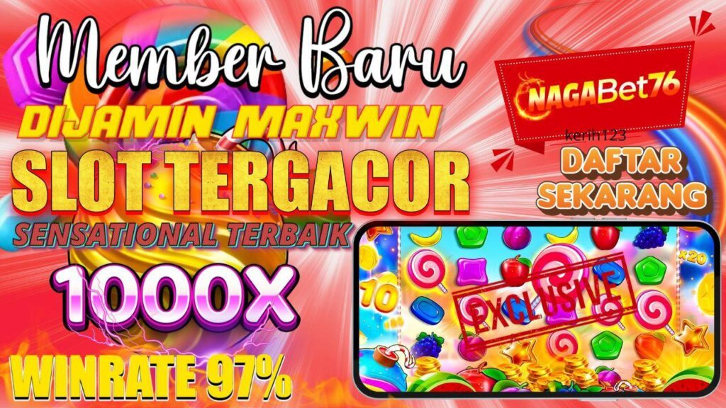 Rahasia Bonanza Terjitu: Tips Jitu untuk Kesuksesan